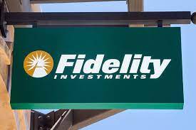 fidelity investments