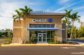 Chase Bank