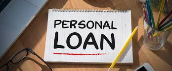 personal loans